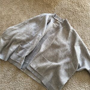 Cozy Tan Women's Sweater